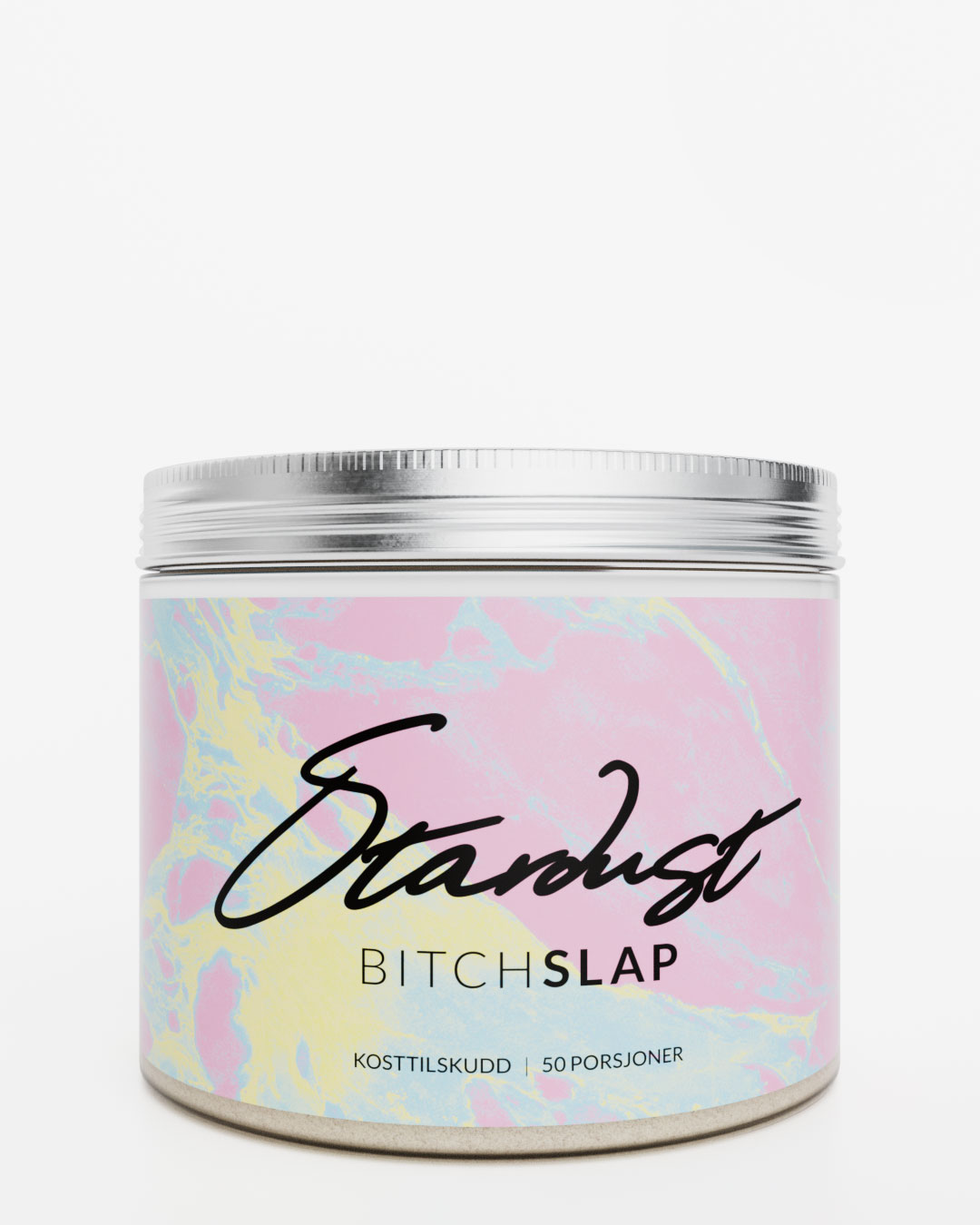 Stardust BITCHSLAP! Pre-Workout 250g