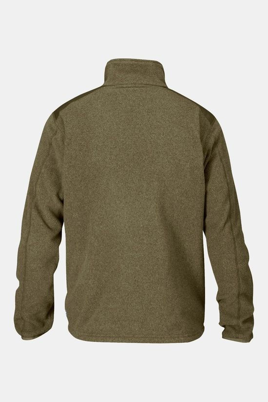 Fjällräven Fjällräven Sten Fleece M