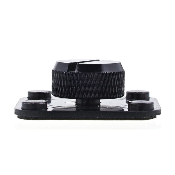 Temple Audio Design Pedal Plate Small