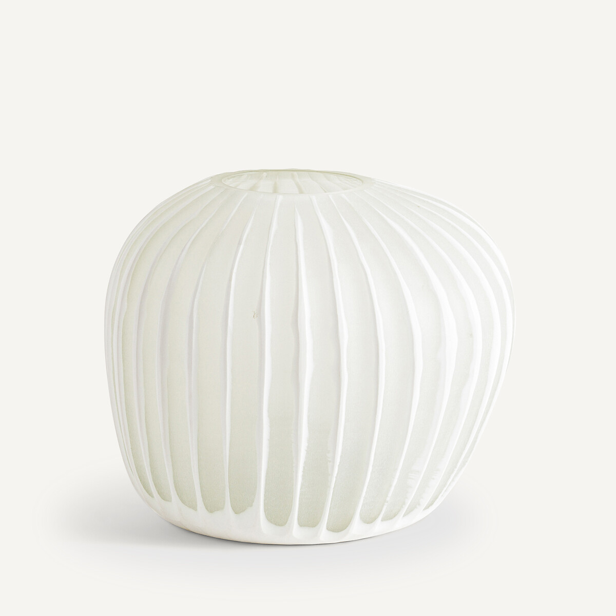 AM.PM<br>Vaso genérico em vidro fosco, Corila
