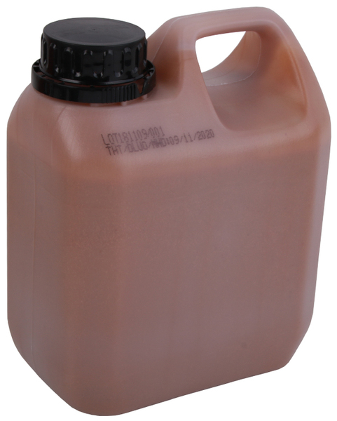 1 Liter Booster Liquid