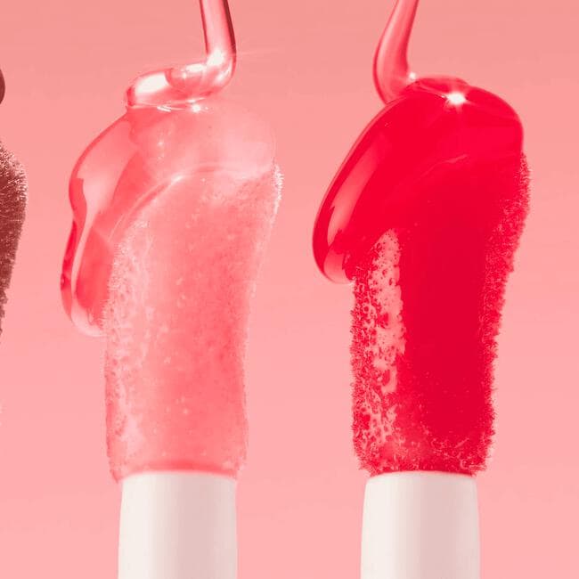 e.l.f. Glow Reviver Lip Oil Rose Envy