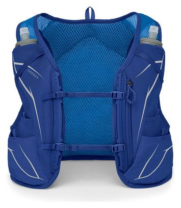 Sac d'hydratation Osprey Duro 6 Bleu