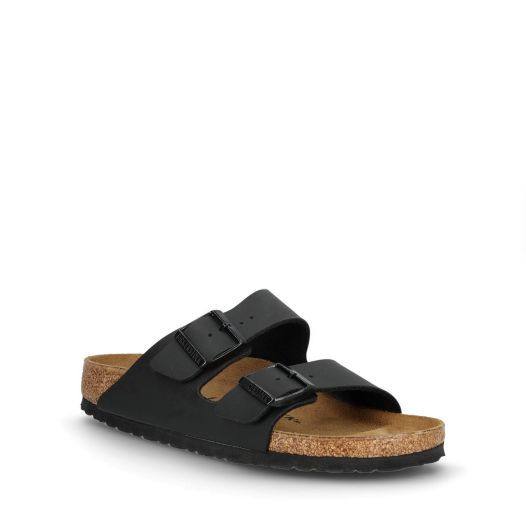 Arizona Slippers, kvinder, sort