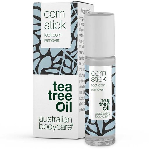 Australian Bodycare Corn Stick Olie, 9 ml
