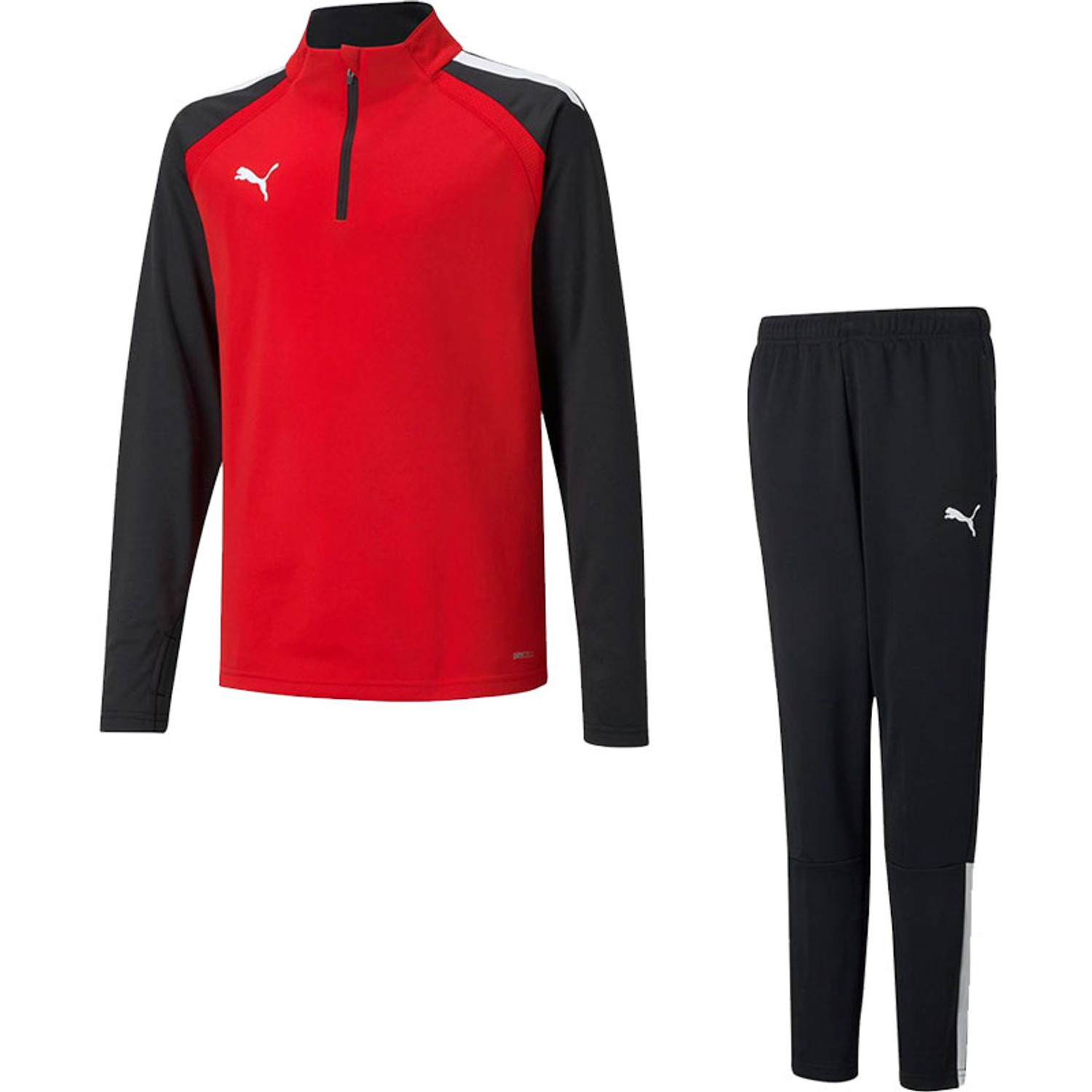 Puma LIGA Trainingspak Kids