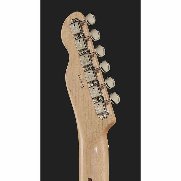 Maybach Texonian T54 Vintage Cream