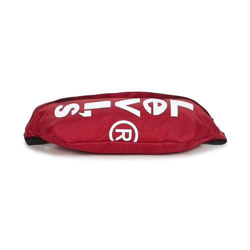 Levi's - SMALL BANANA SLING - Rouge