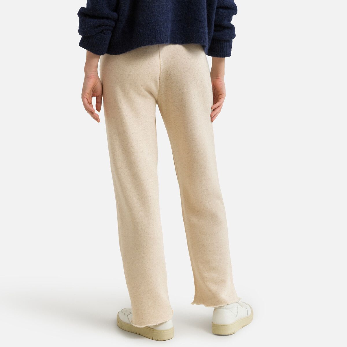 Calça de moletom vintage americana Itonay