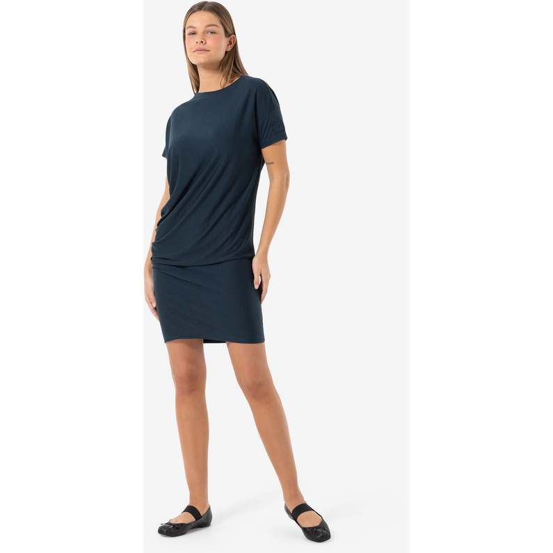 Super.Natural Damen Yoga Loose Bio J Kleid