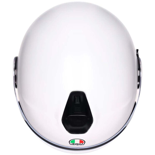 AGV - Casque Eteres Capoliveri Blanc Mat