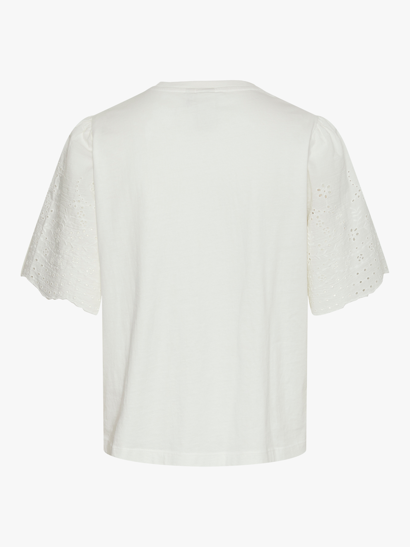 Lex Short Sleeve Top