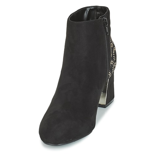 Moony Mood - JASMINA - Noir