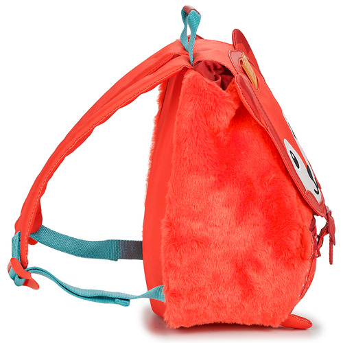 Tann's - LE RENARD - Orange
