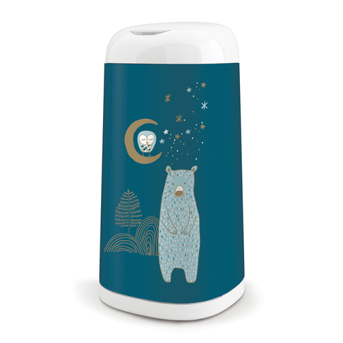 Poubelle Dress Up - ANGELCARE