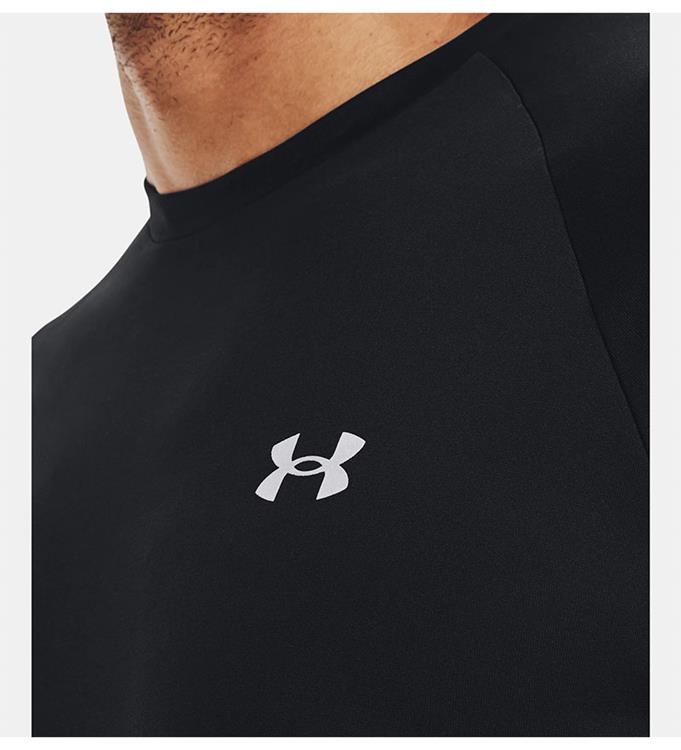 Under Armour Men UA Tech Reflective T-Shirt