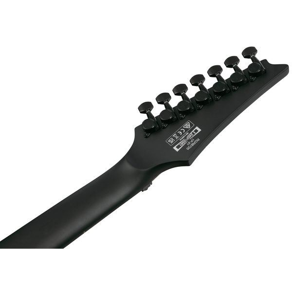 Ibanez RGRB720-BKF