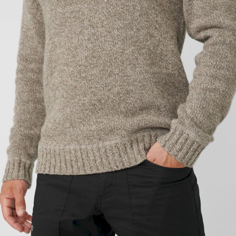 Lada Sweater - Pullover homme