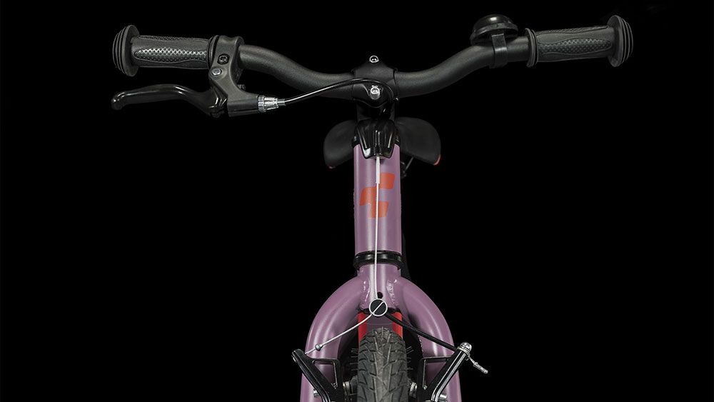 Cube Cubie 160 RT rose´n´coral kaufen | Bike-Discount