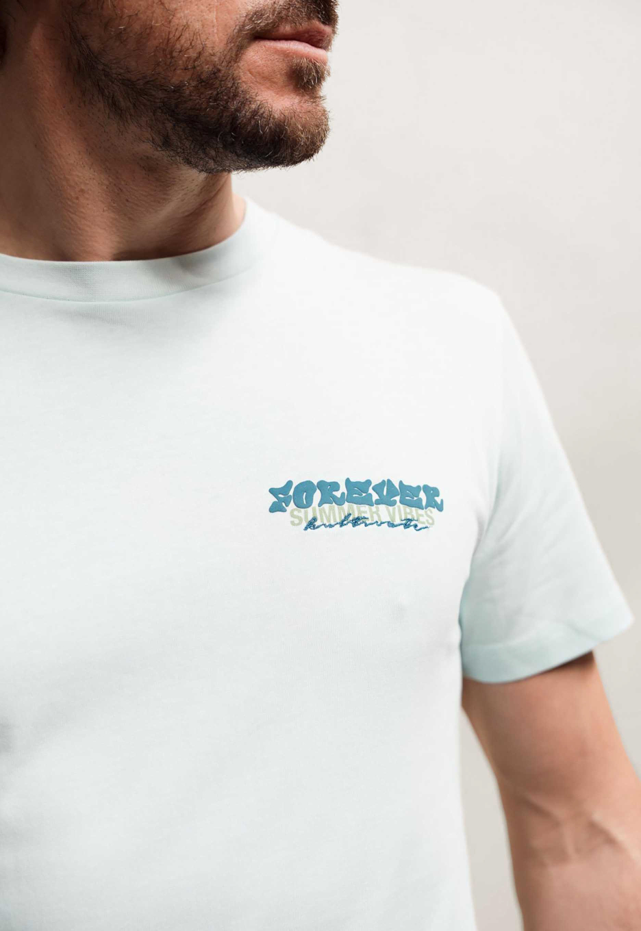Kultivate Summer Vibes T-shirt