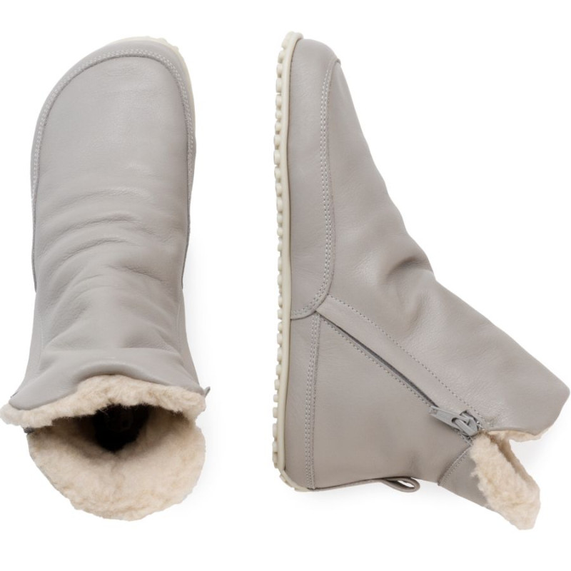 Zapato feroz Zapato Feroz Adulte Chelva Gris