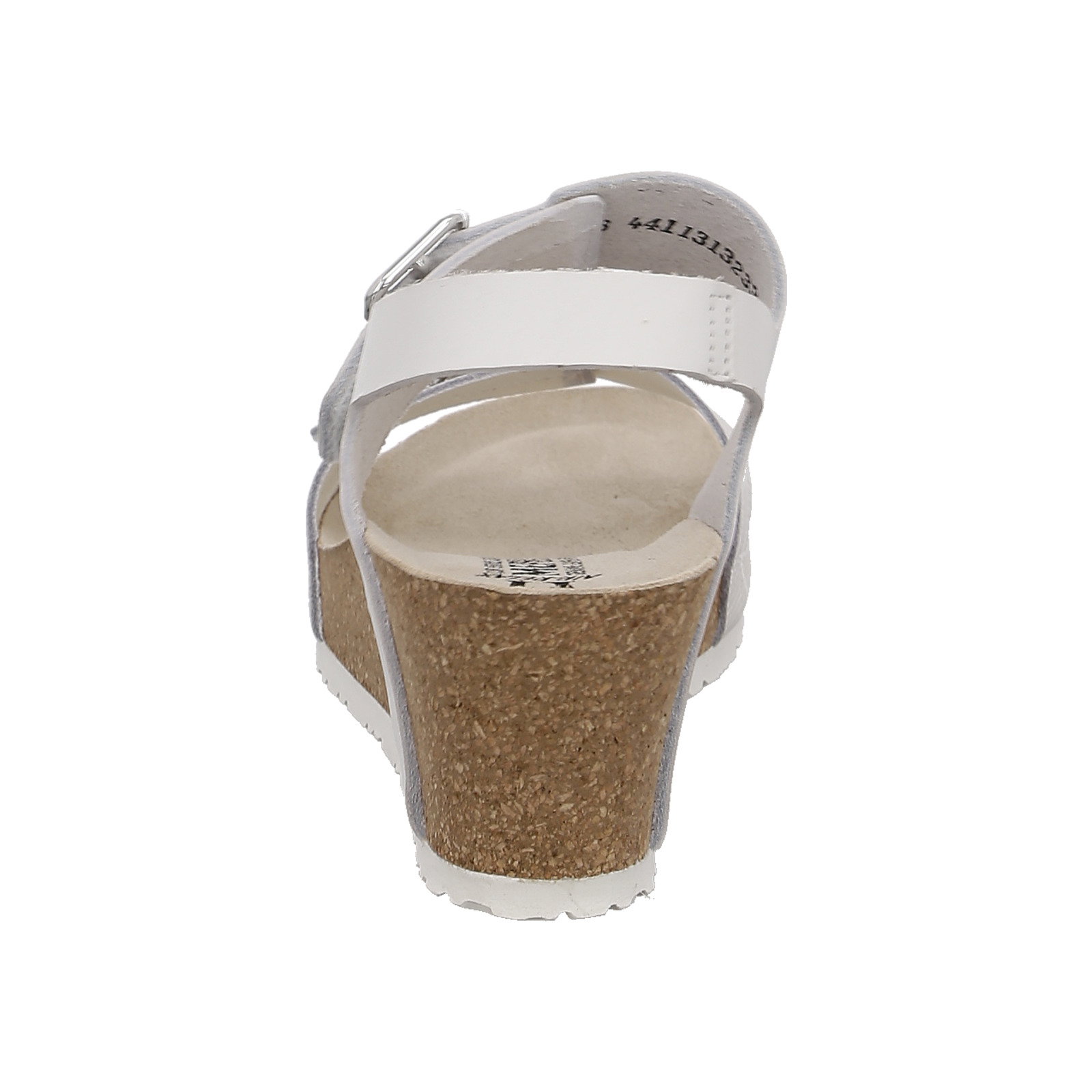 Mephisto sandales Lissandra deep blanc