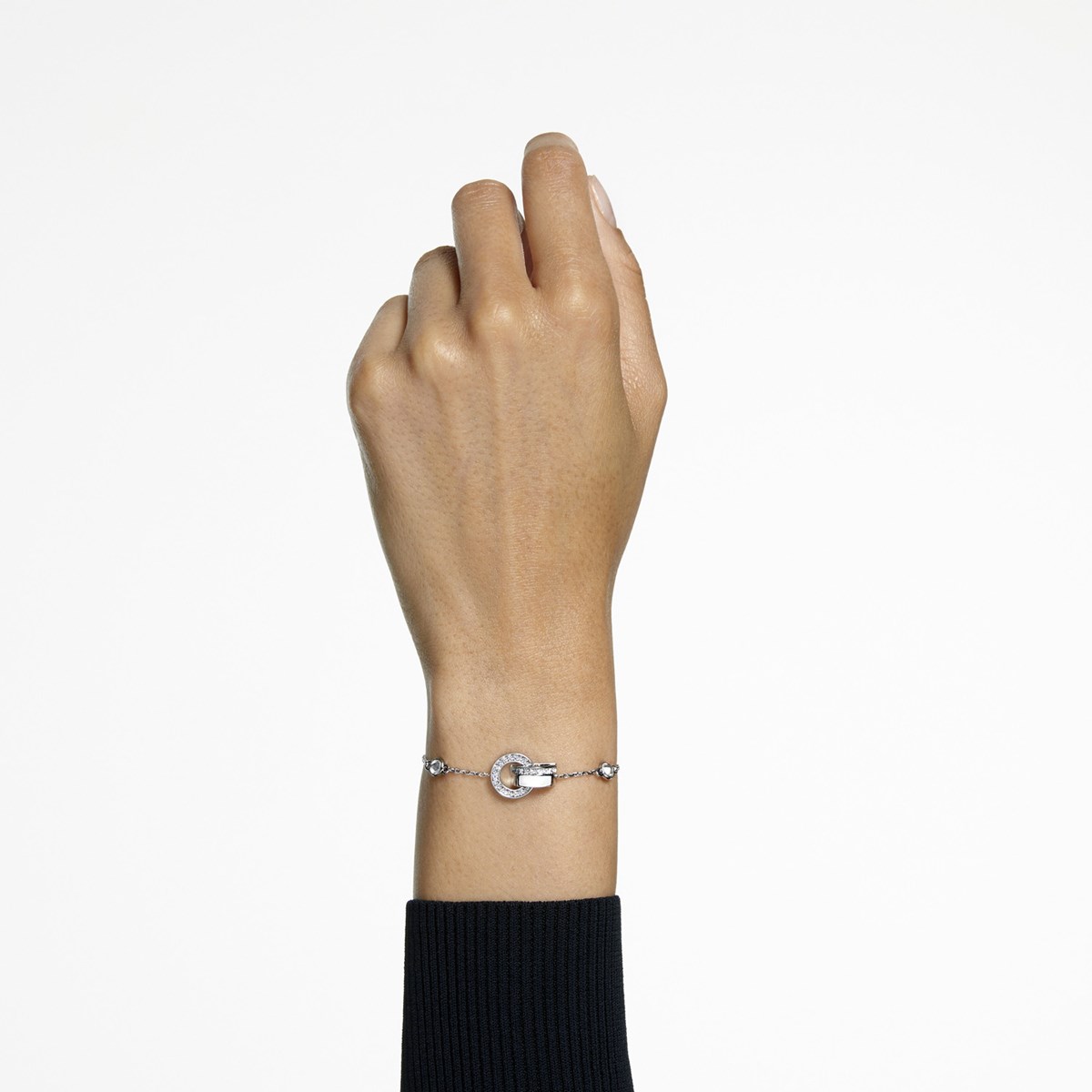 Bracelet Swarovski Hollow