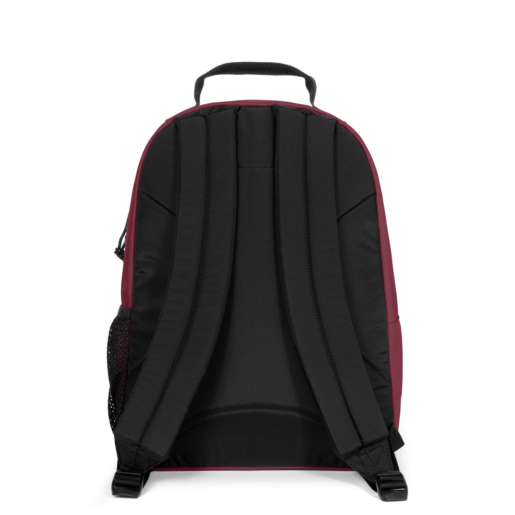 Morius Bushy Burgundy