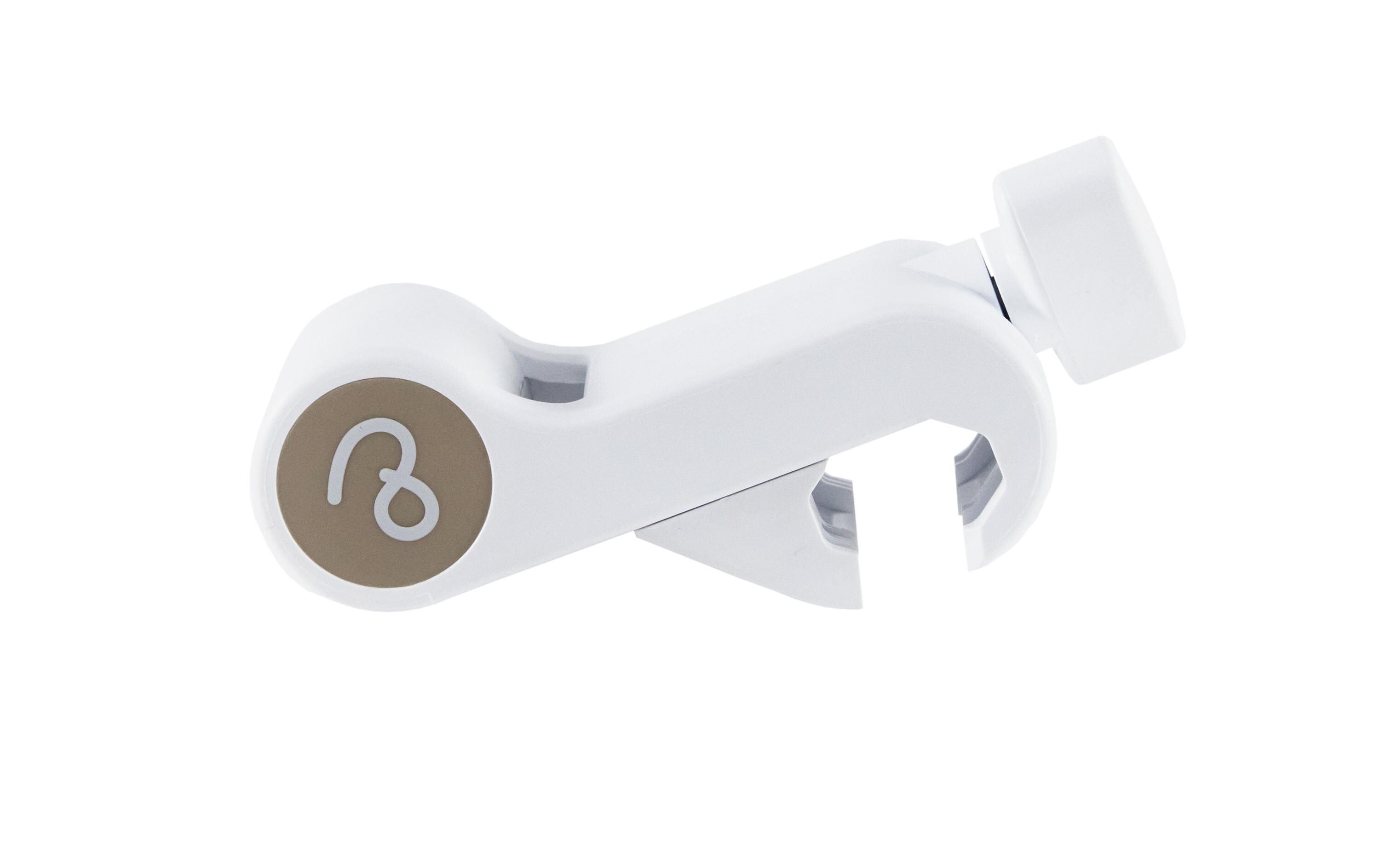 Babywippen Adapter WeissBouncer Adapter