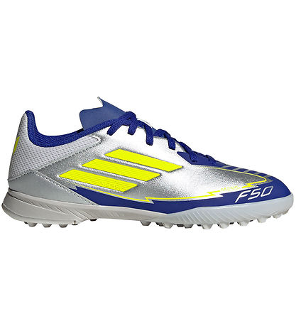 adidas Performance Fußballschuhe - F50 League TF J Messi - Silbe