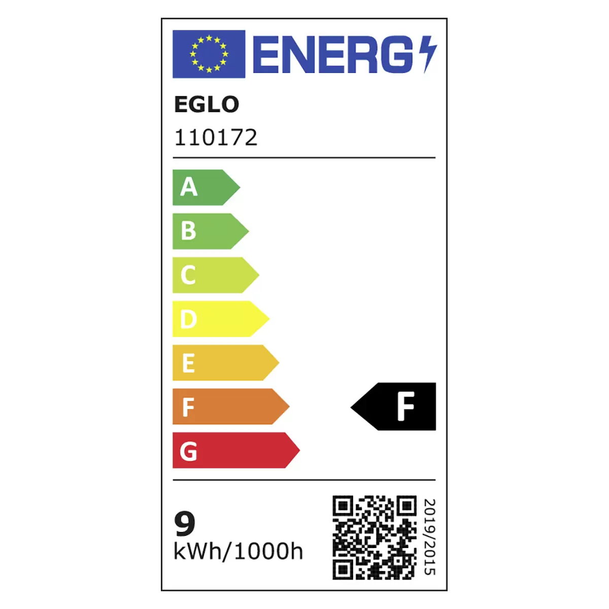LED-Leuchtmittel Window E27 weiss