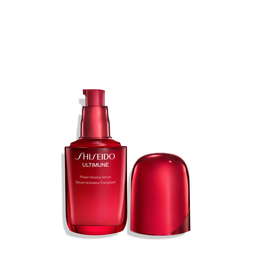 SHISEIDO ULTIMUNE POWER INFUSING SERUM - 50ml