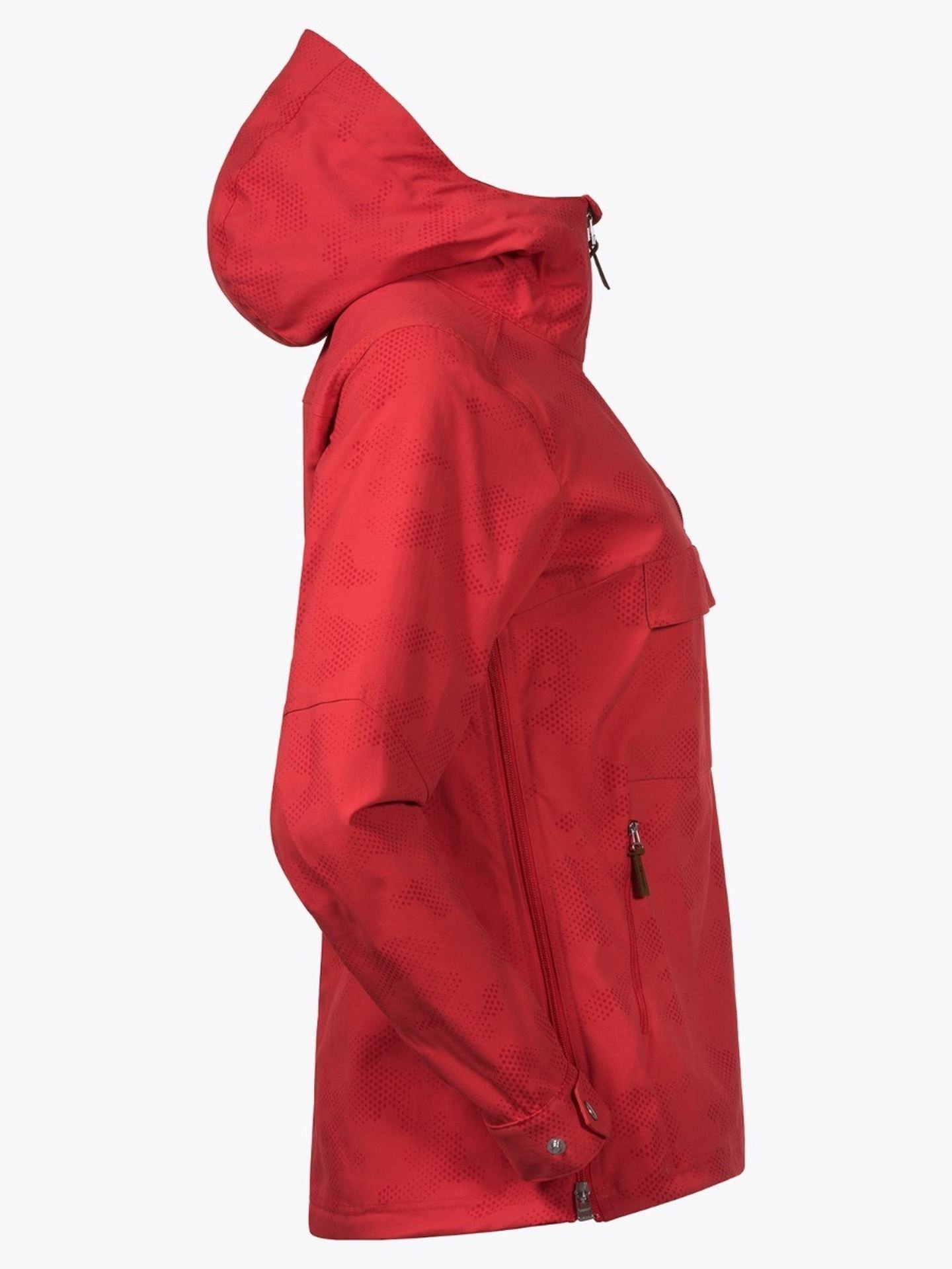 Nordmarka Anorak