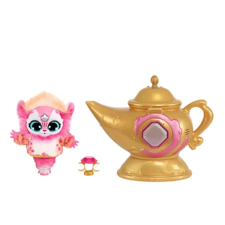 Magic Mixies Wunderlampe - pink