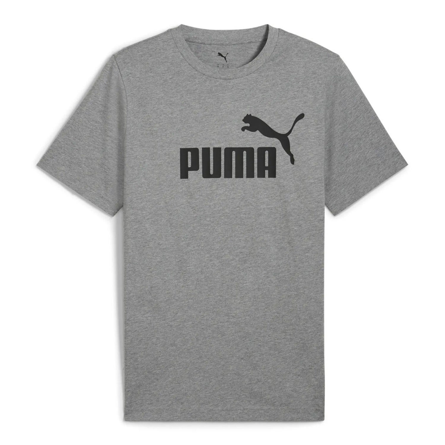 PUMA  Essentials nr. 1-logo Tee