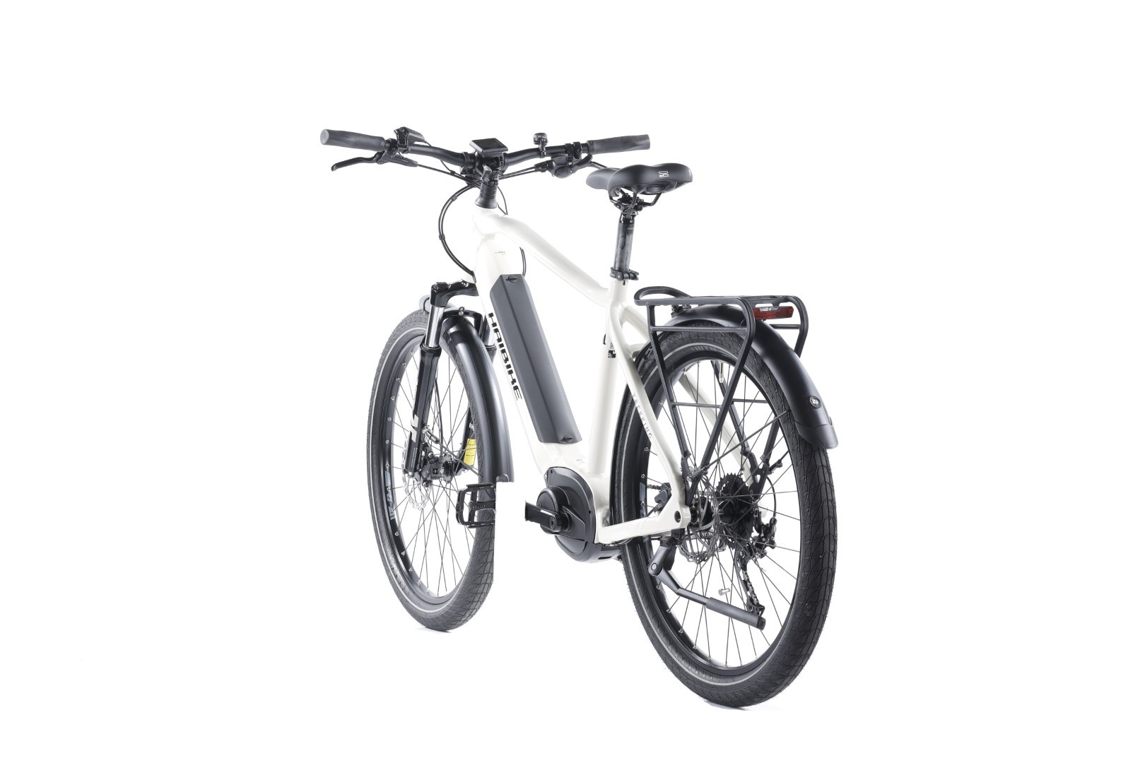 Haibike Trekking 3 (2023) | Diamond