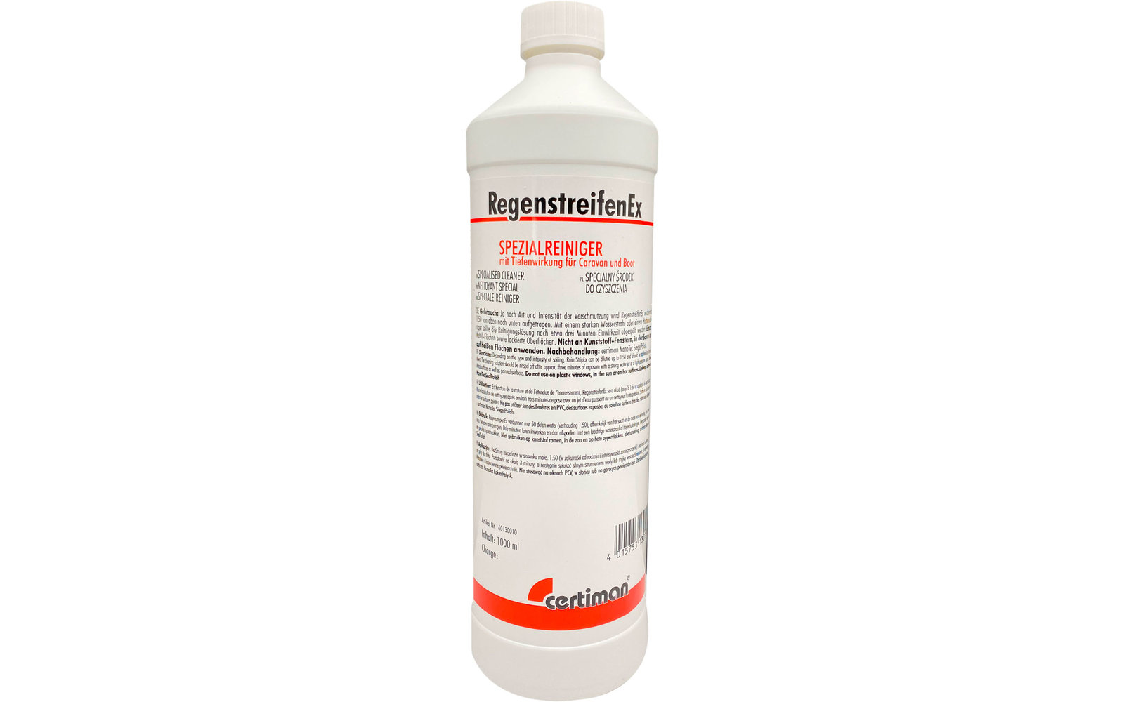 RegenstreifenEx 1 Liter