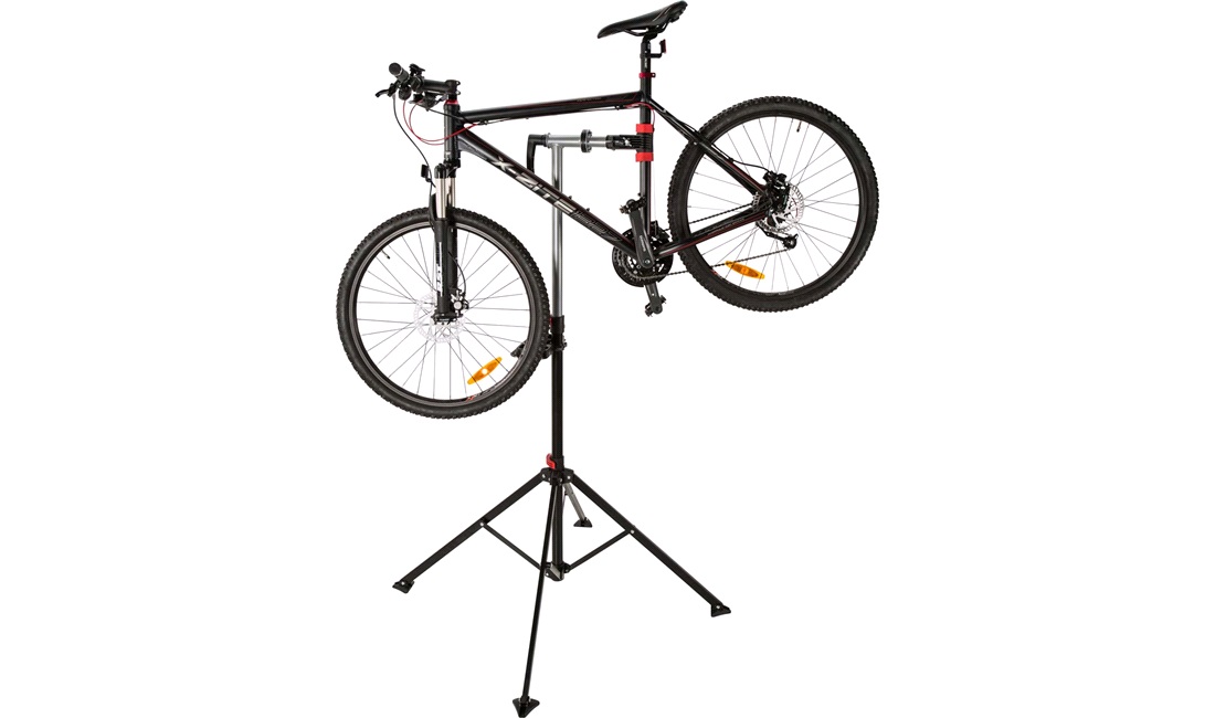 Cykel arbejdsstander sammenklappelig