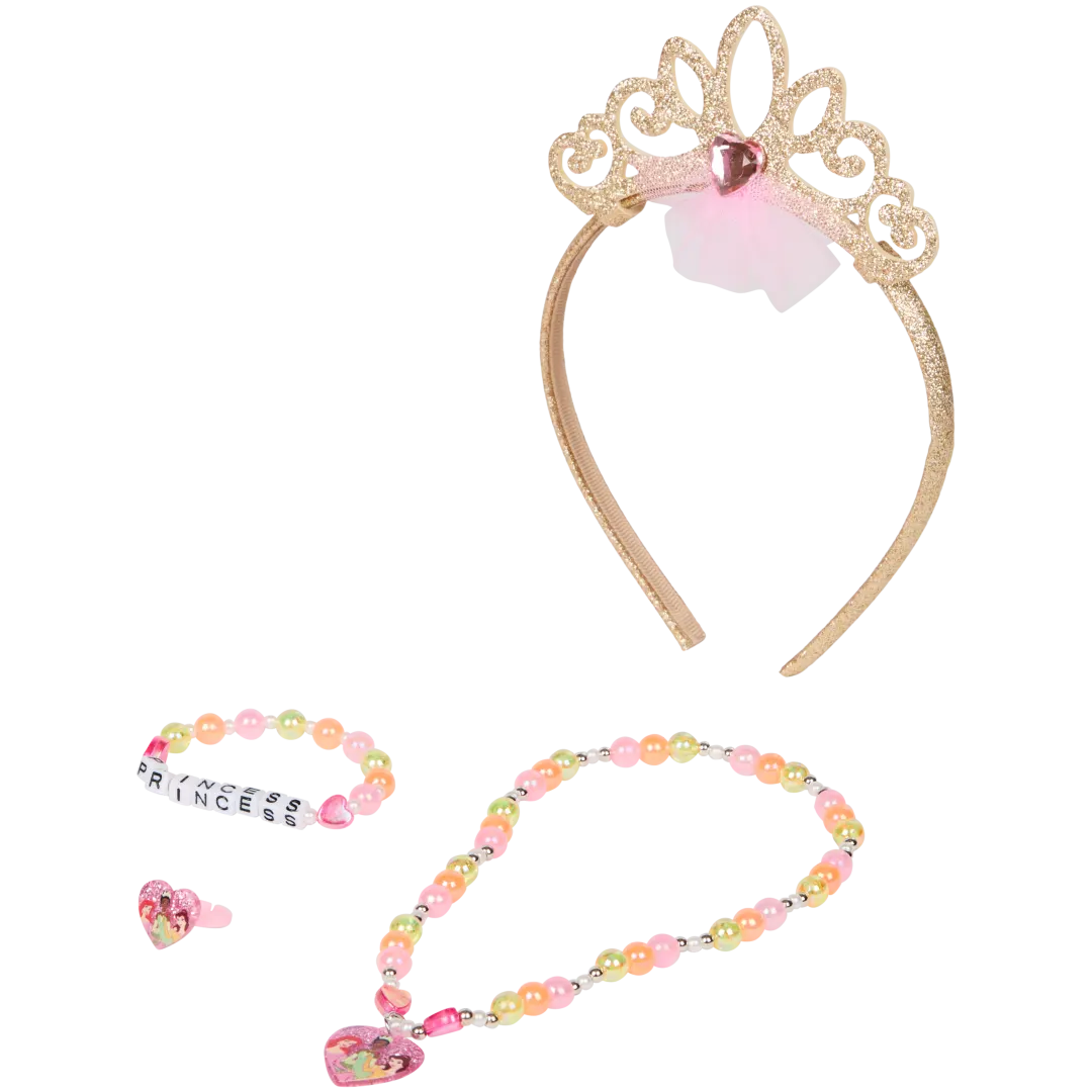 Accessoireset 3-delig | diverse varianten