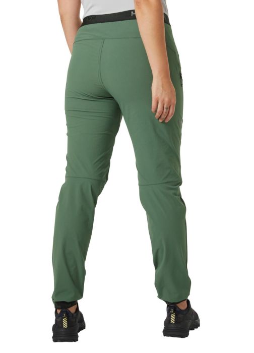 Rask Light Softshell Pant Women damebukser