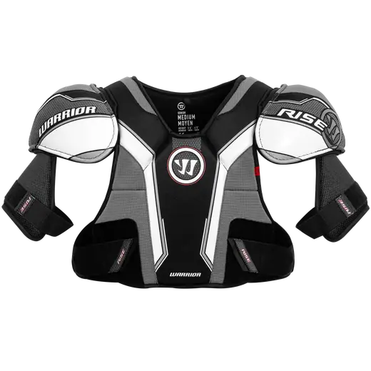 Warrior Rise Skulder Pad | SkatePro