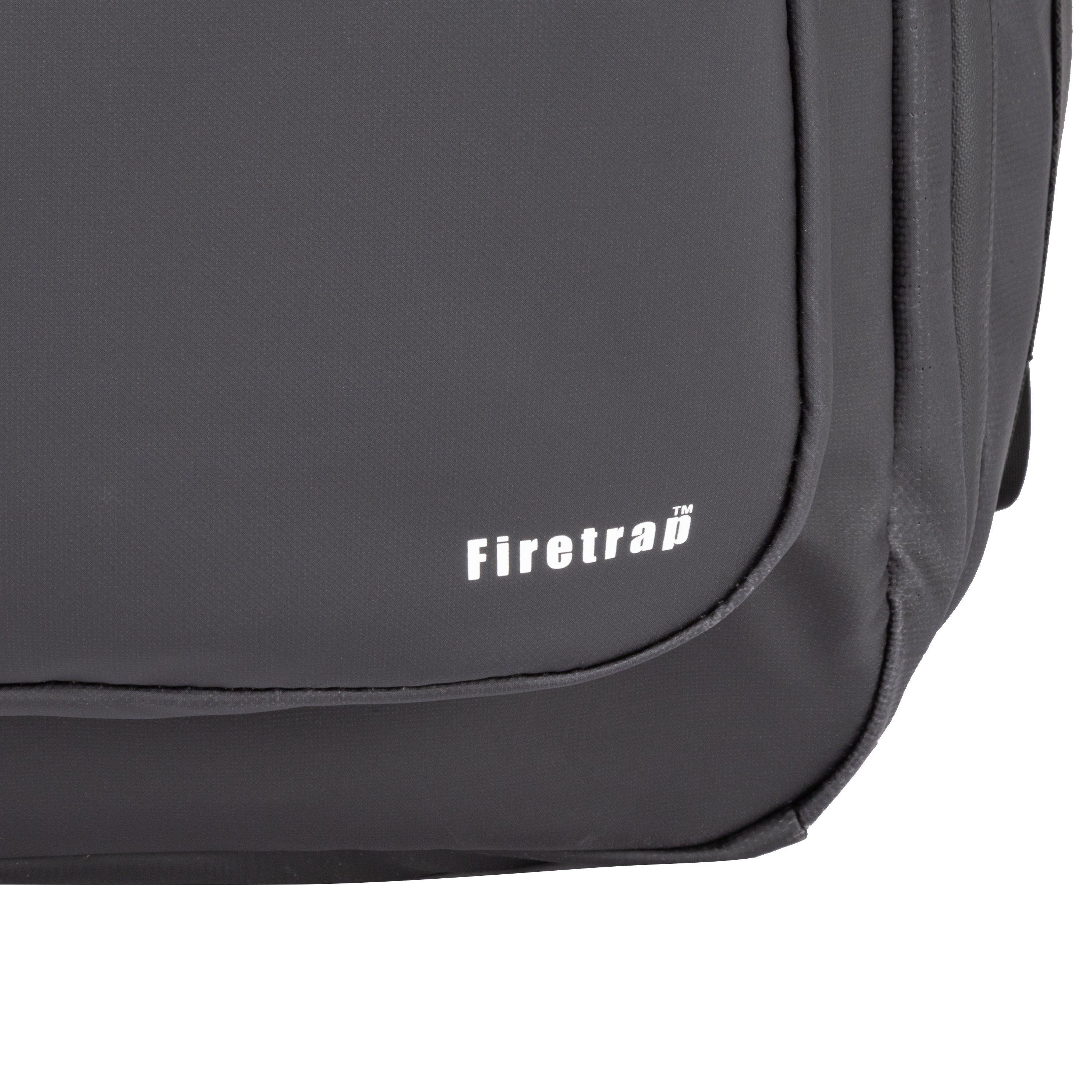 Firetrap Premium Backpack Adults