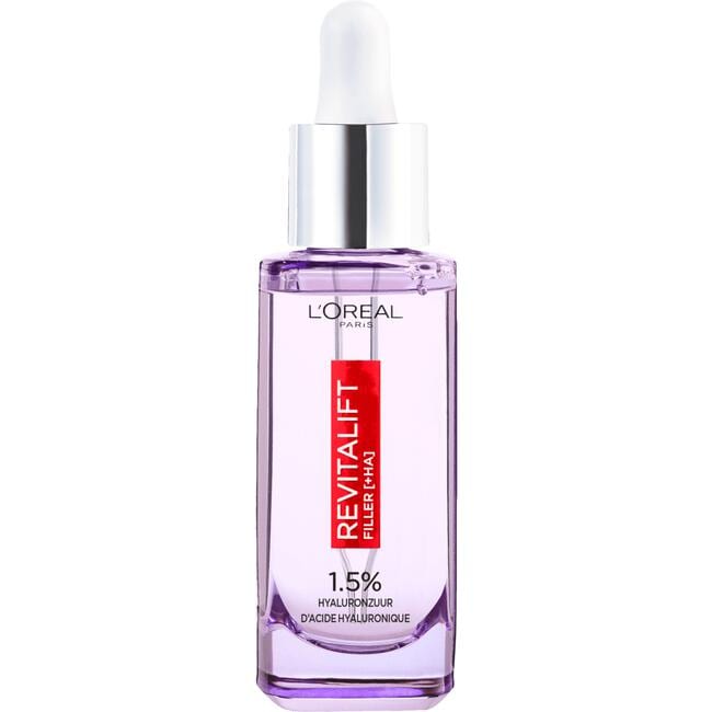 L'Oréal Paris Revitalift Anti-Rimpel Hyaluronzuur Serum 30 ML