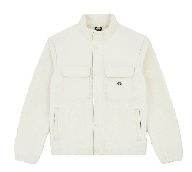 DICKIES - VESTE POLAIRE PINESDALE JACKET