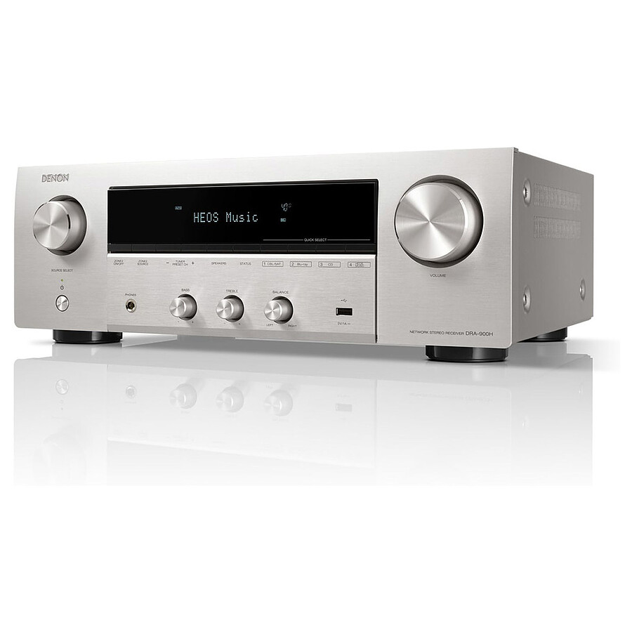 Denon DRA900H Argent