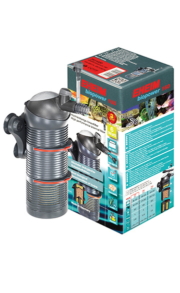 Eheim Biopower 160 binnenfilter