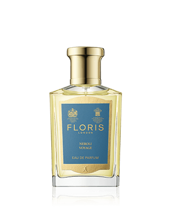 Floris Neroli Voyage edp vapo 50ml