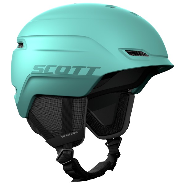 Scott - Helmet Chase 2 - Casque de ski