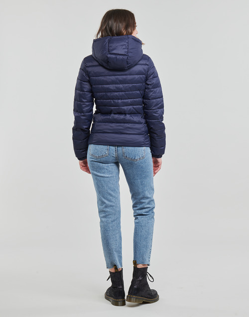 Only - ONLTAHOE HOOD JACKET OTW NOOS Azul