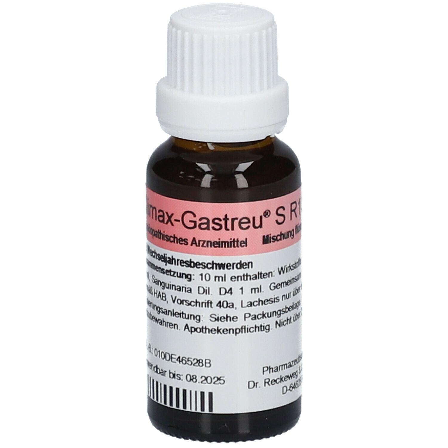 Klimax-Gastreu® S R10 Tropfen
